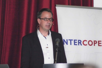 Olaf Grossler, INTERCOPE