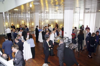 A successful event