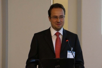 Andreas Muessig, Deutsche Bundesbank