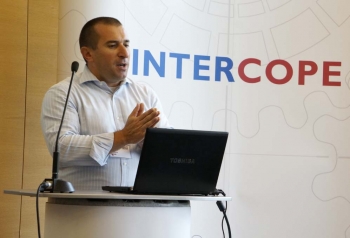 Stefano Pizzera, SIA