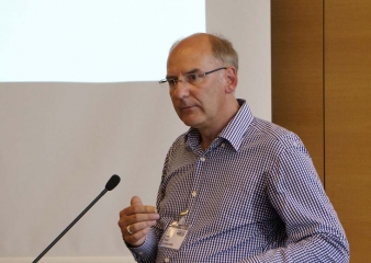 Jens Huser, INTERCOPE