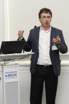 Intercope Box User Group