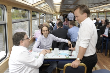 Intercope Box User Group