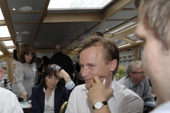 Intercope Box User Group