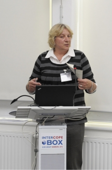 Intercope Box User Group