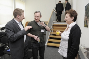 Intercope Box User Group