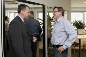 Intercope Box User Group