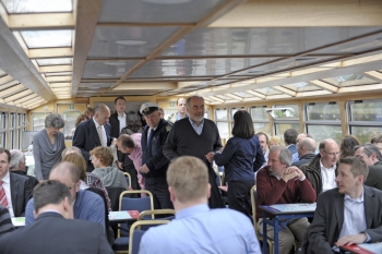 Intercope Box User Group