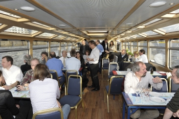 Intercope Box User Group