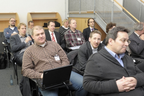 Intercope Box User Group