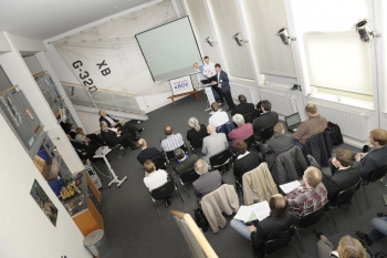 Intercope Box User Group