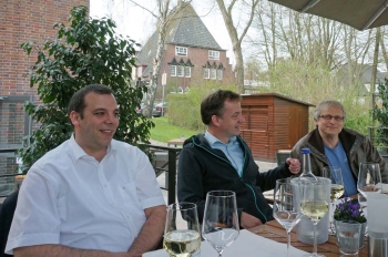 Not too bad the place here