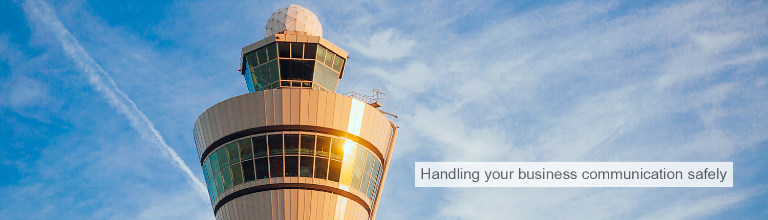 MPO Business Communication